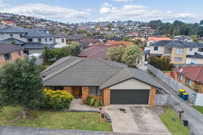 Photo of property in 39 South Kensington Way, Henderson, Auckland, 0612