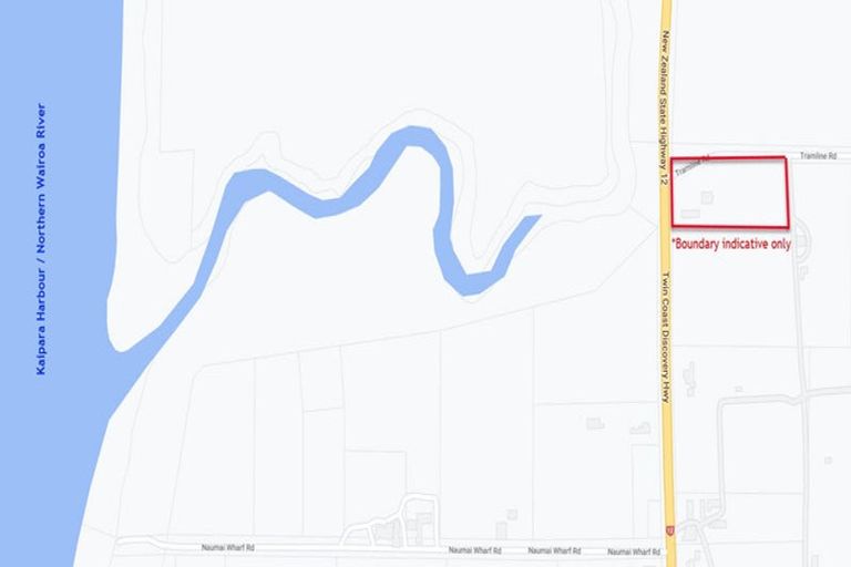 Photo of property in 2 Tramline Road, Ruawai, 0592