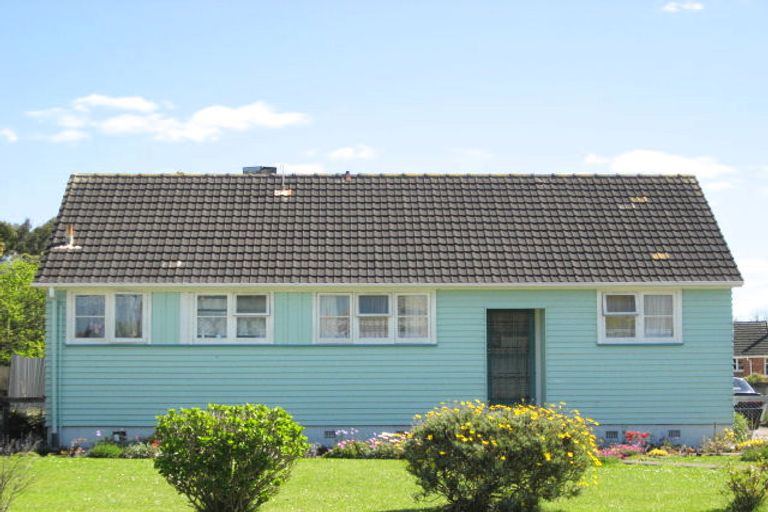 Photo of property in 8 Smith Avenue, Huntly, 3700