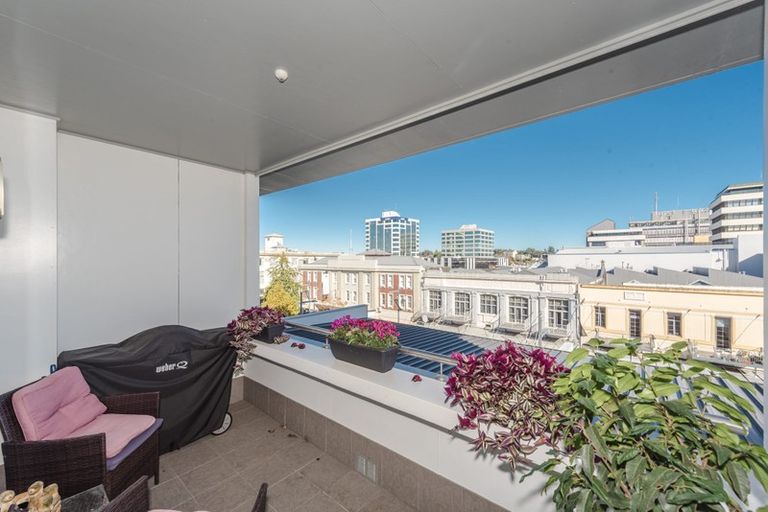 Photo of property in 83/312 Victoria Street, Hamilton Central, Hamilton, 3204