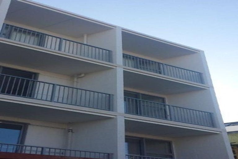 Photo of property in 14/93 Filleul Street, Dunedin Central, Dunedin, 9016
