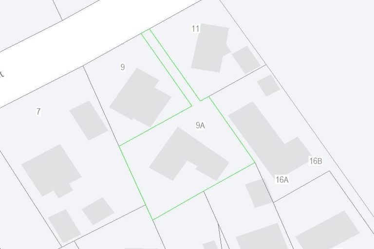 Photo of property in 9a Heke Street, Kaikohe, 0405