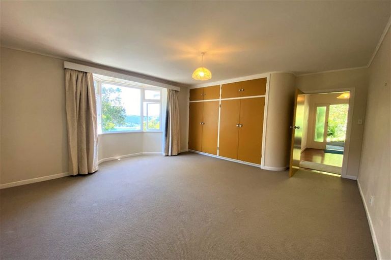 Photo of property in 40 Roseneath Terrace, Roseneath, Wellington, 6011