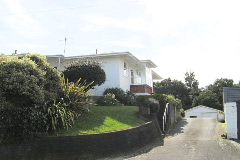 Photo of property in 46 Rimu Street, Gonville, Whanganui, 4501