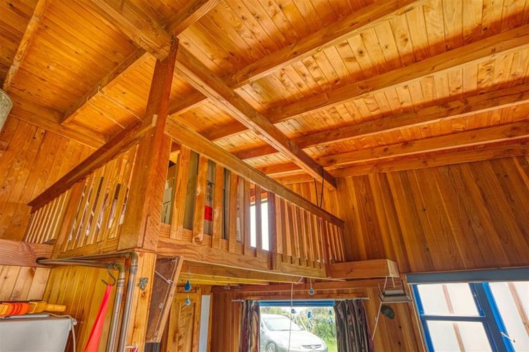 Photo of property in 3094 Coast Road, Barrytown, Runanga, 7873