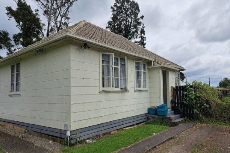 Photo of property in 62 Semple Street, Huntly, 3700