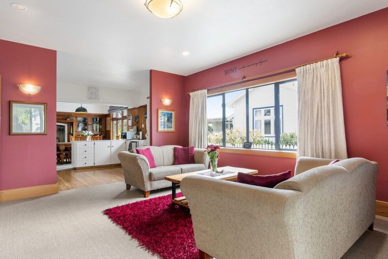 Photo of property in 11 Grady Street, Mayfield, Blenheim, 7201