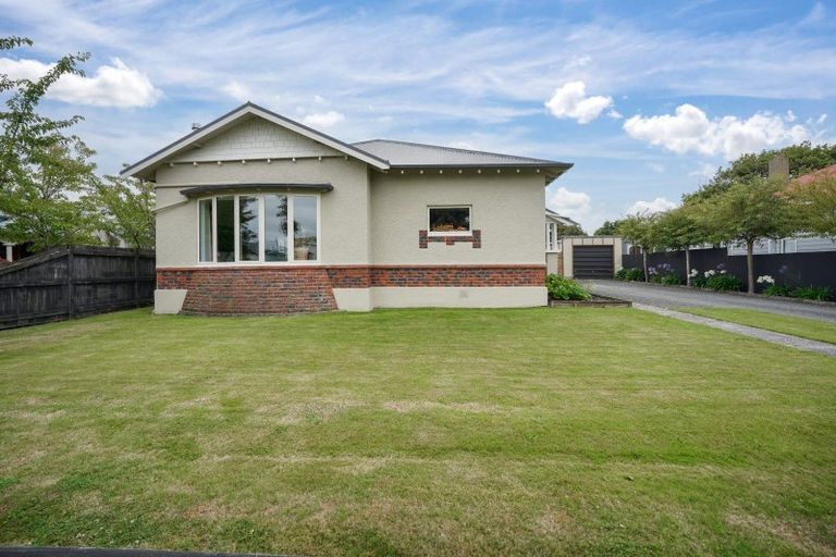 Photo of property in 72 Chapman Street, Richmond, Invercargill, 9810