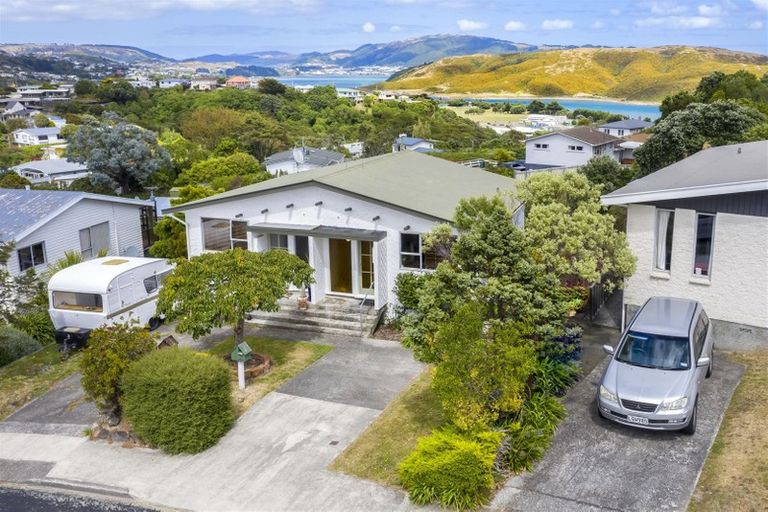 Photo of property in 34a Truro Road, Camborne, Porirua, 5026