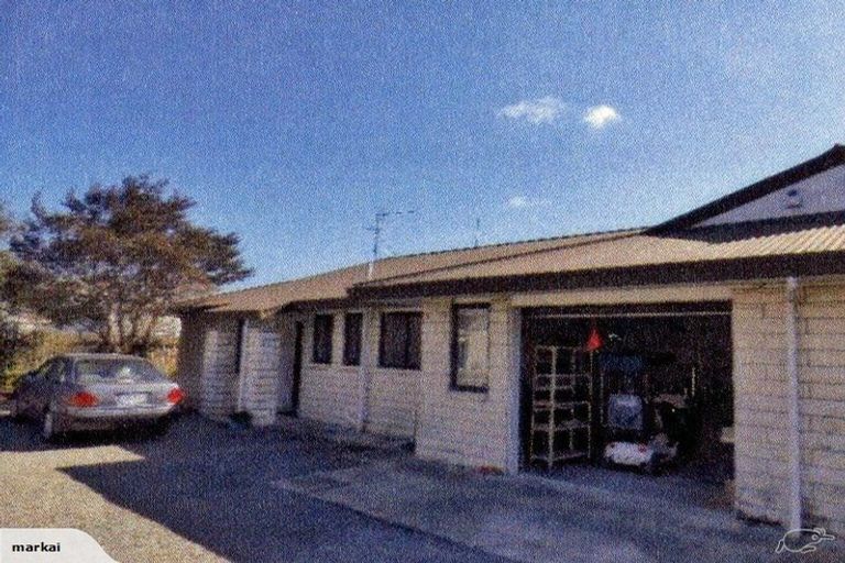 Photo of property in 188b Scott Street, Redwoodtown, Blenheim, 7201