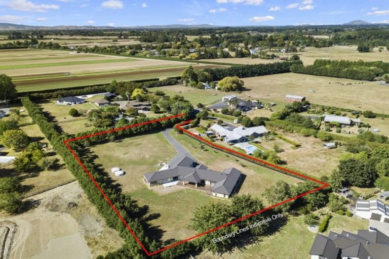 Photo of property in 155d Tauwhare Road, Tamahere, Hamilton, 3283