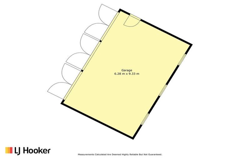 Photo of property in 14 James Avenue, Matamata, 3472