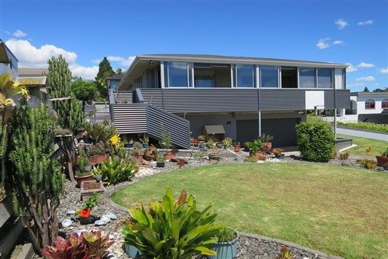 Photo of property in 26 Warrington Street, Matua, Tauranga, 3110