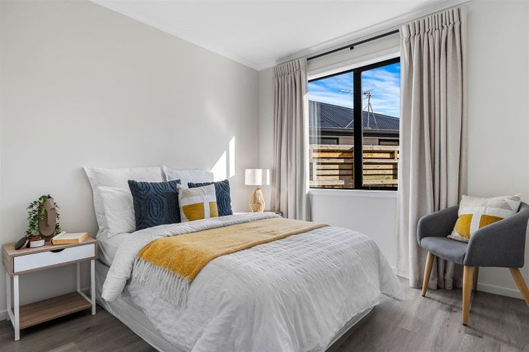 Photo of property in 9 Patrick Mcgough Way, Halswell, Christchurch, 8025