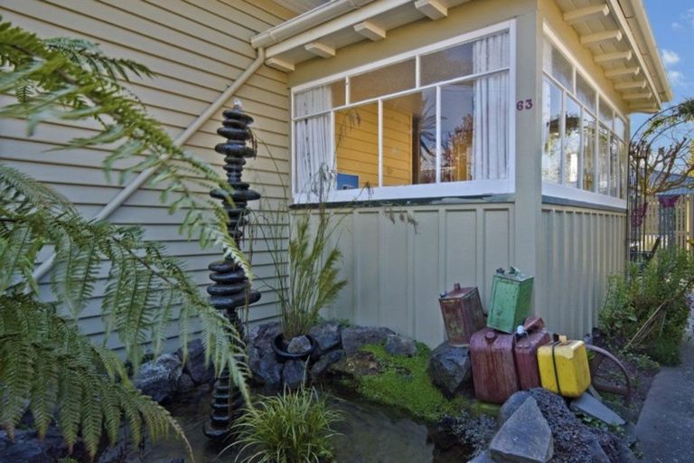 Photo of property in 1/63 Diamond Avenue, Spreydon, Christchurch, 8024