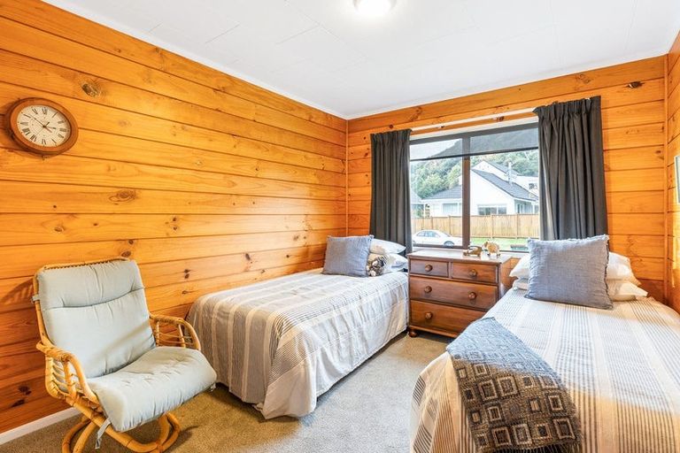 Photo of property in 48 Spyglass Lane, Whitby, Porirua, 5024