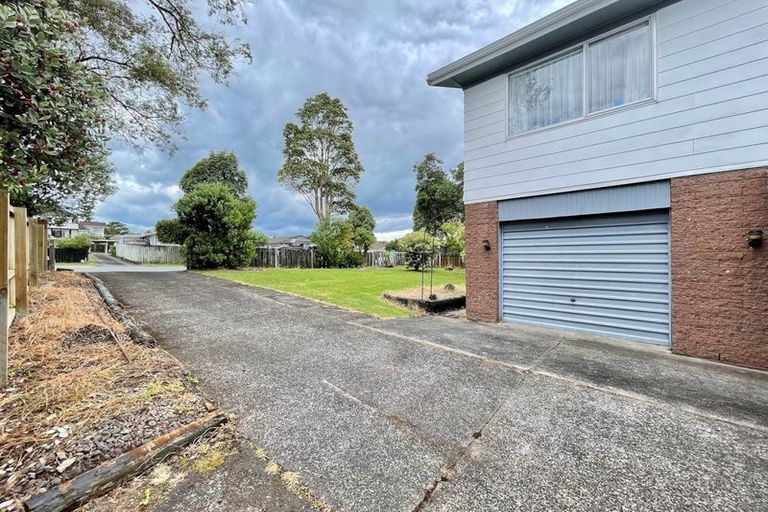 Photo of property in 361 Bucklands Beach Road, Bucklands Beach, Auckland, 2012