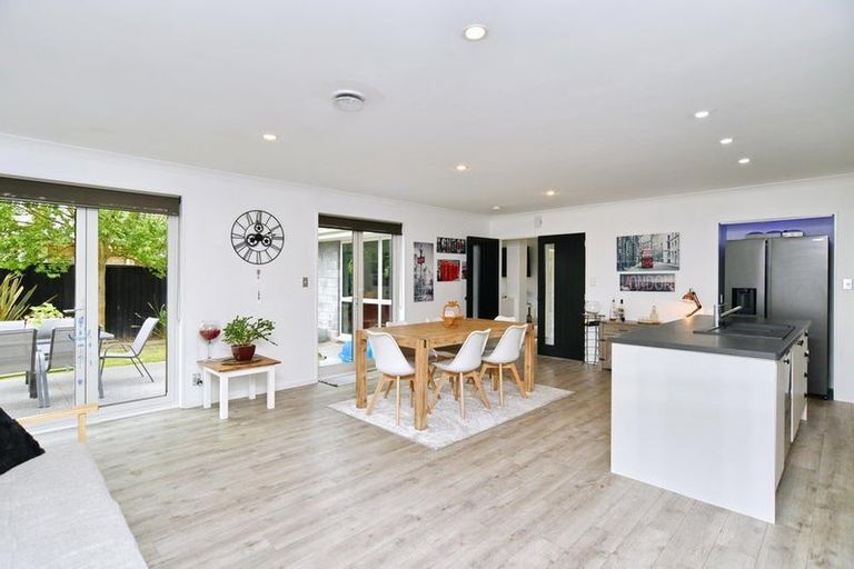 Photo of property in 34 Oxford Road, Rangiora, 7400