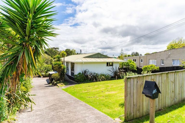 Photo of property in 185 Hurndall Street West, Maungaturoto, 0520