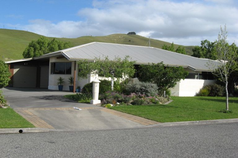 Photo of property in 23 Solway Drive, Witherlea, Blenheim, 7201
