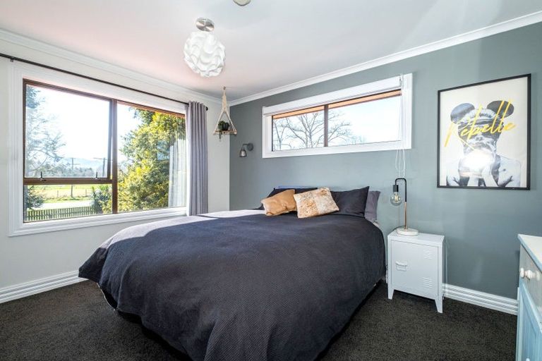 Photo of property in Warburton House, 31 Fairlie-tekapo Road, Fairlie, 7925