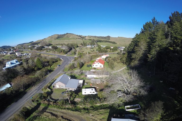 Photo of property in 931 Waingaro Road, Glen Massey, Ngaruawahia, 3793