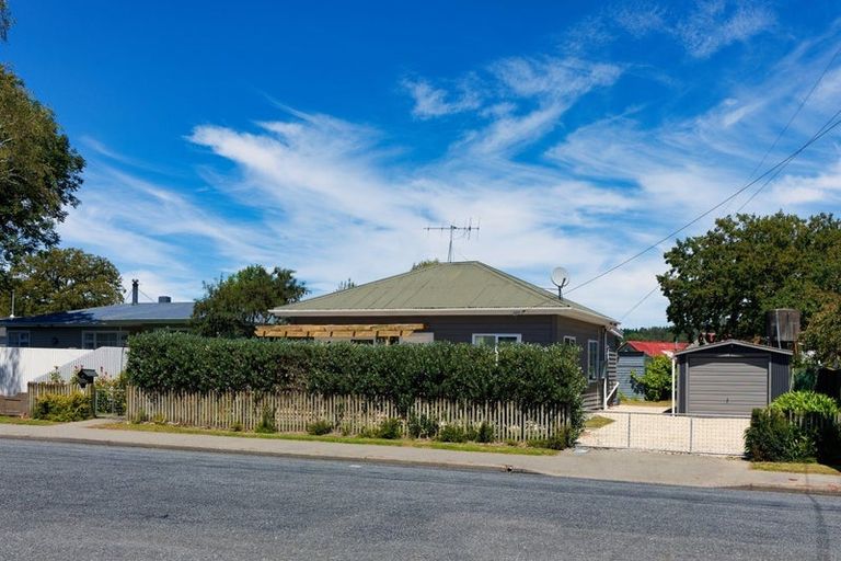 Photo of property in 7 Cadman Street, Cheviot, 7310