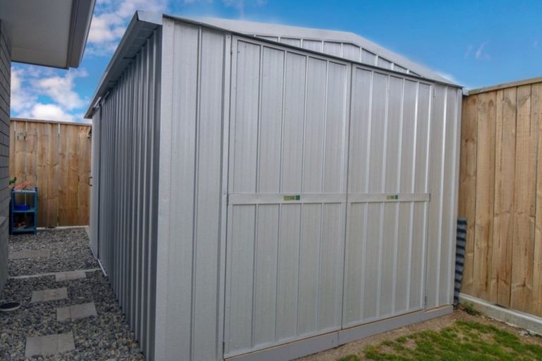 Photo of property in 5 Stoneleigh Drive, Solway, Masterton, 5810