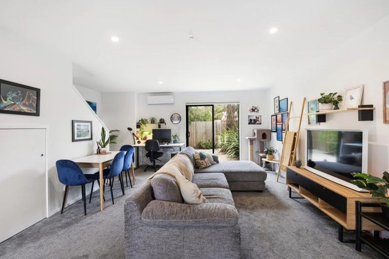 Photo of property in 13/25 Hargest Crescent, Sydenham, Christchurch, 8023