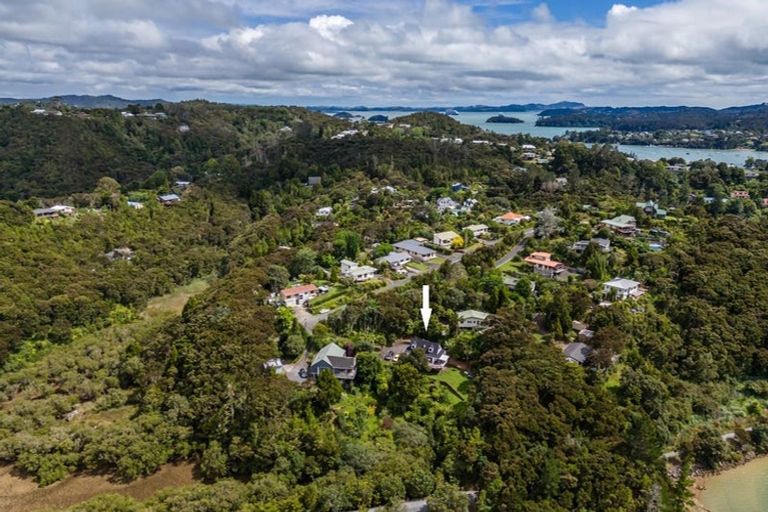 Photo of property in 16 Kennedy Street, Opua, 0200
