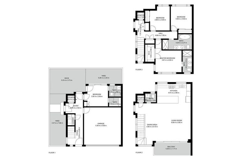 Photo of property in 5a Pierce Road, Milford, Auckland, 0620