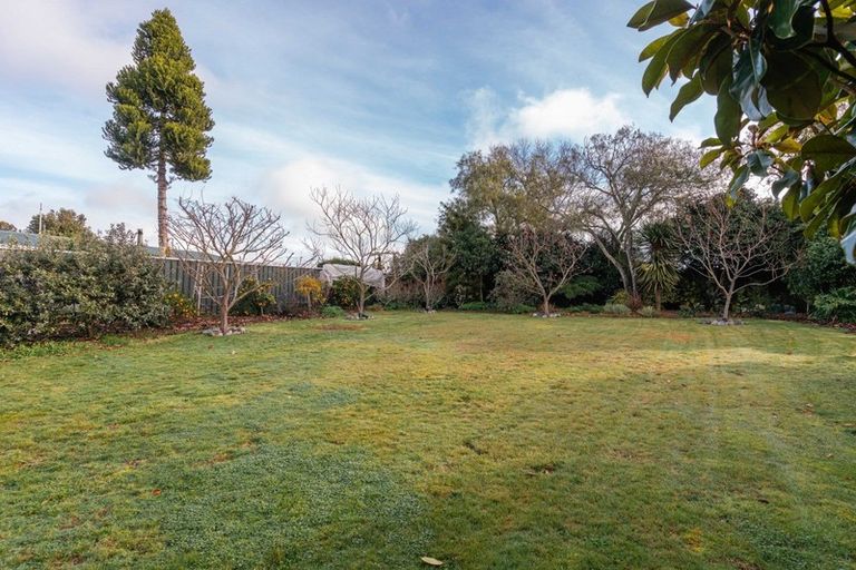 Photo of property in 5 Fourth Street, Lansdowne, Masterton, 5810