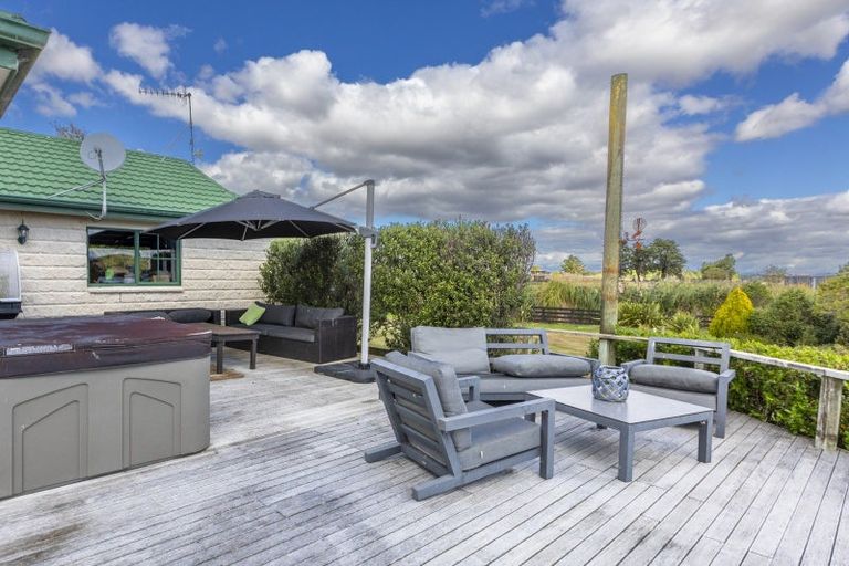 Photo of property in 1 Chamberry Drive, Waipukurau, 4282