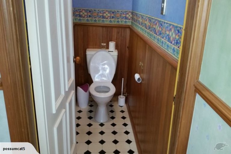 Photo of property in 5 Murray Street, Wallaceville, Upper Hutt, 5018