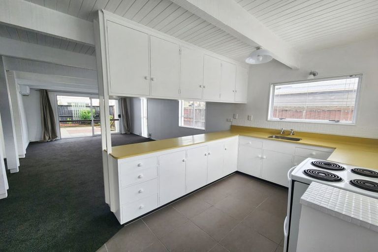 Photo of property in 3/129 Canon Street, Edgeware, Christchurch, 8013