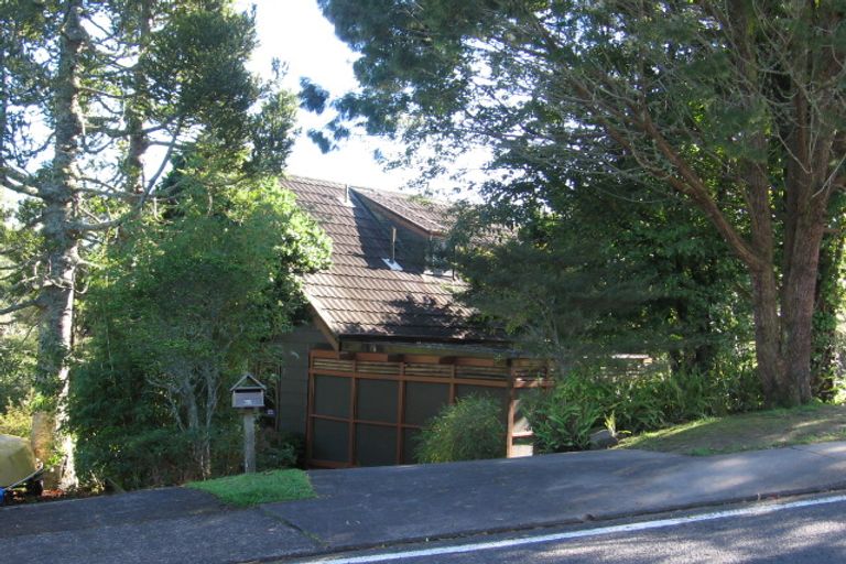 Photo of property in 62 Wirihana Road, Titirangi, Auckland, 0604
