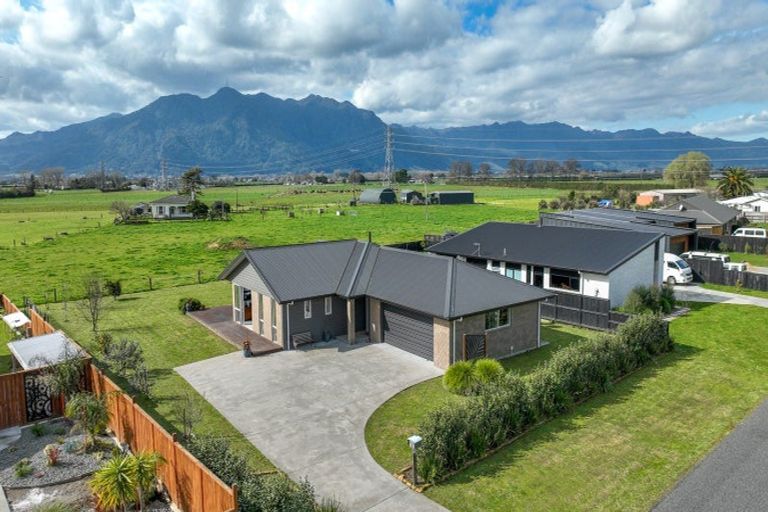 Photo of property in 23 Second Avenue, Waihou, Te Aroha, 3393