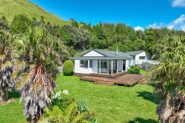Photo of property in 7 Homunga Road, Waihi, 3681