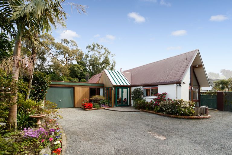 Photo of property in 47 Te Awe Awe Street, Hokowhitu, Palmerston North, 4410