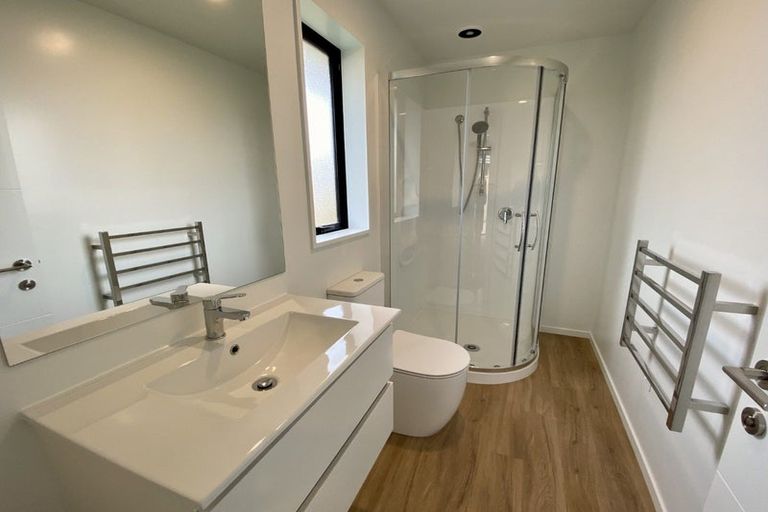 Photo of property in 60 Crossley Avenue, Woodend, 7610