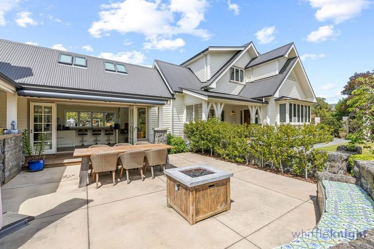 Photo of property in 75 Totara Street, Fendalton, Christchurch, 8041