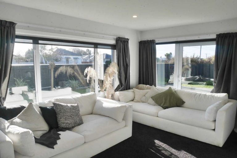 Photo of property in 10 Kellys Road, Mairehau, Christchurch, 8052