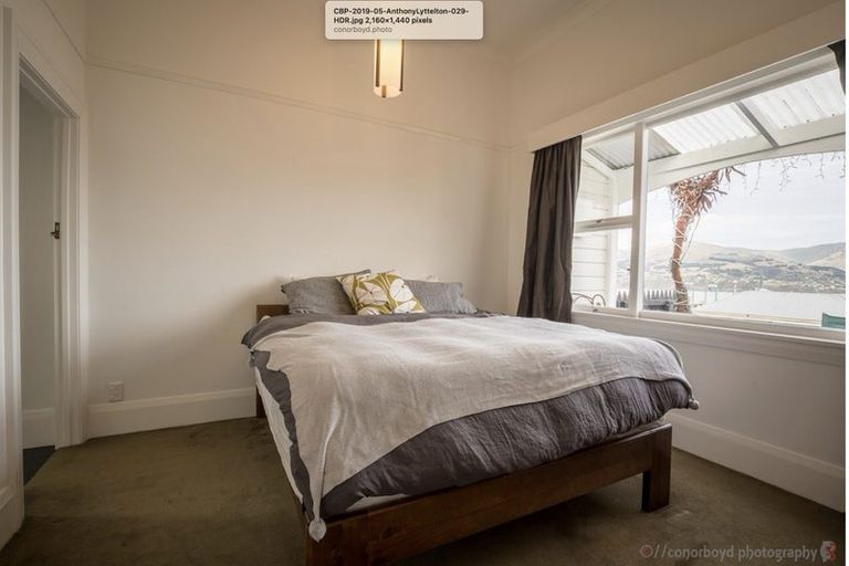 Photo of property in 22 Exeter Street, Lyttelton, 8082