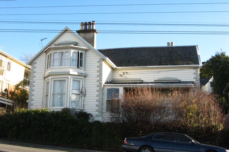 Photo of property in 48 Queen Street, North Dunedin, Dunedin, 9016