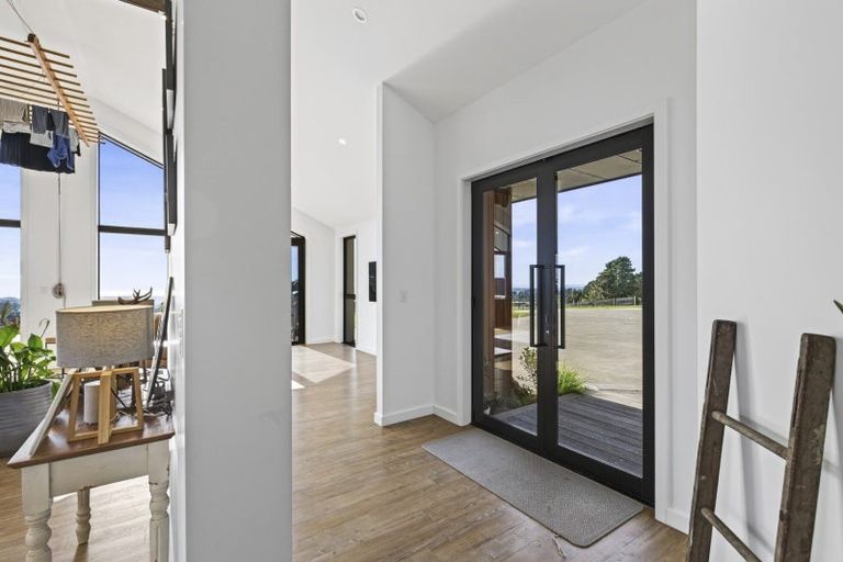 Photo of property in 246 Korito Road, Korito, New Plymouth, 4371