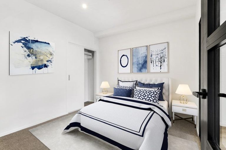 Photo of property in 208/2 Onepu Road, Kilbirnie, Wellington, 6022