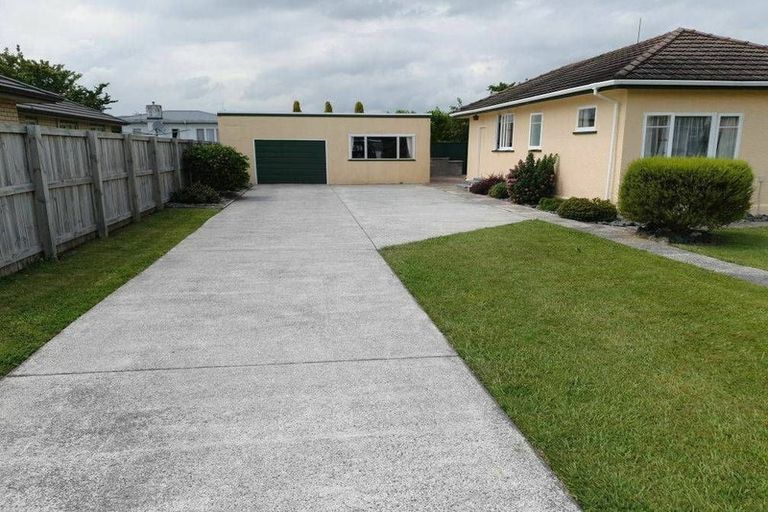 Photo of property in 15 Page Street, Morrinsville, 3300