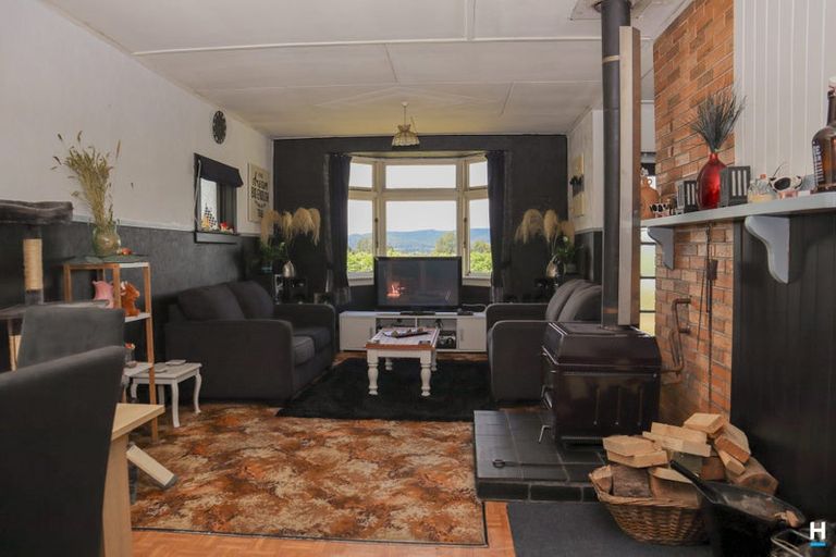 Photo of property in 1229 Atarau Road, Atarau, Blackball, 7871