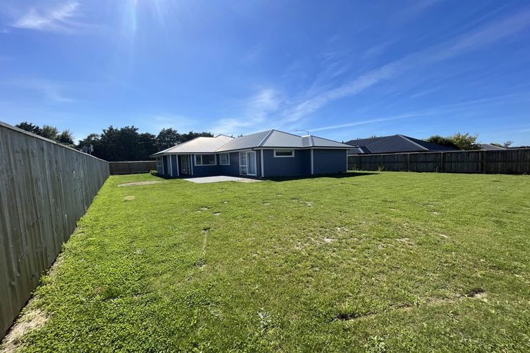 Photo of property in 267 Lincoln Rolleston Road, Rolleston, 7615