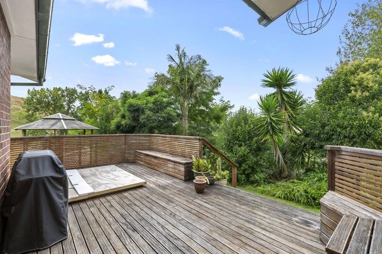 Photo of property in 379 Mangarino Road, Hangatiki, Te Kuiti, 3986